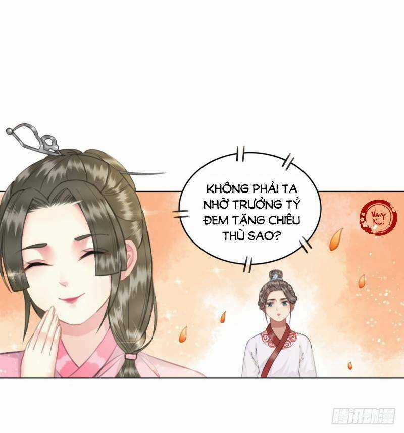 Gay Rồi! Cái Đó Thành Tinh Rồi Chapter 41 trang 38