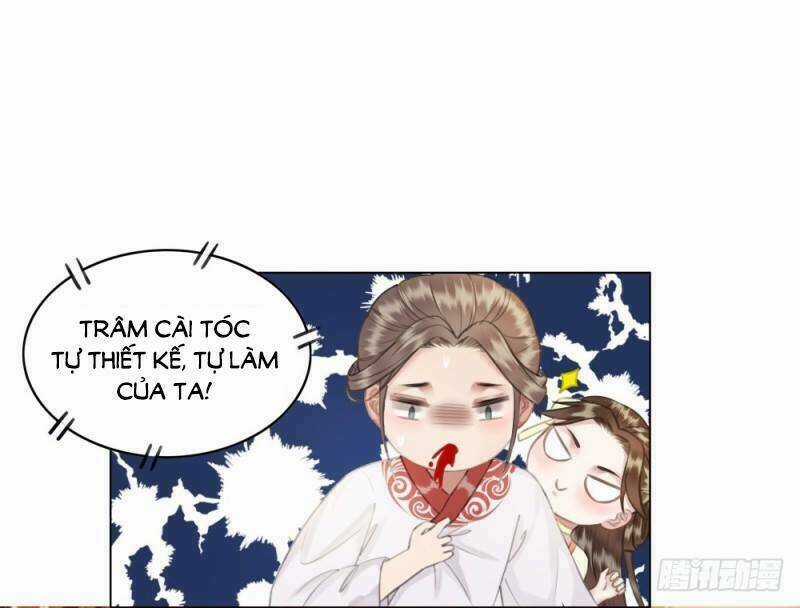 Gay Rồi! Cái Đó Thành Tinh Rồi Chapter 41 trang 39