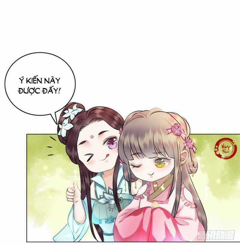 Gay Rồi! Cái Đó Thành Tinh Rồi Chapter 41 trang 4