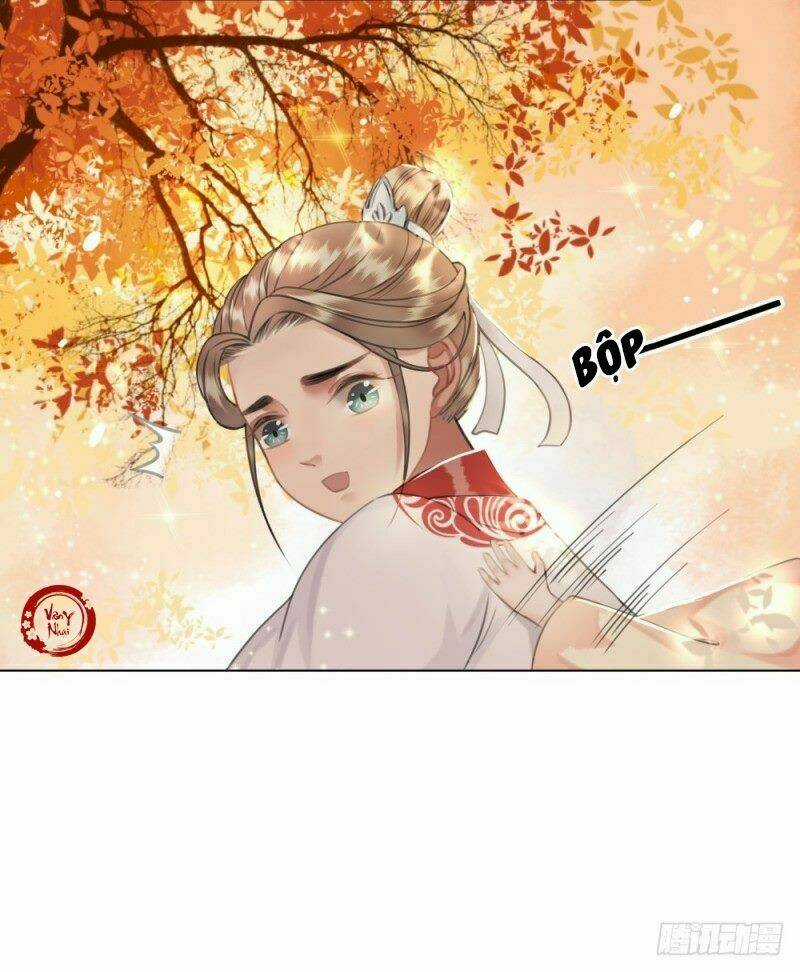 Gay Rồi! Cái Đó Thành Tinh Rồi Chapter 41 trang 40