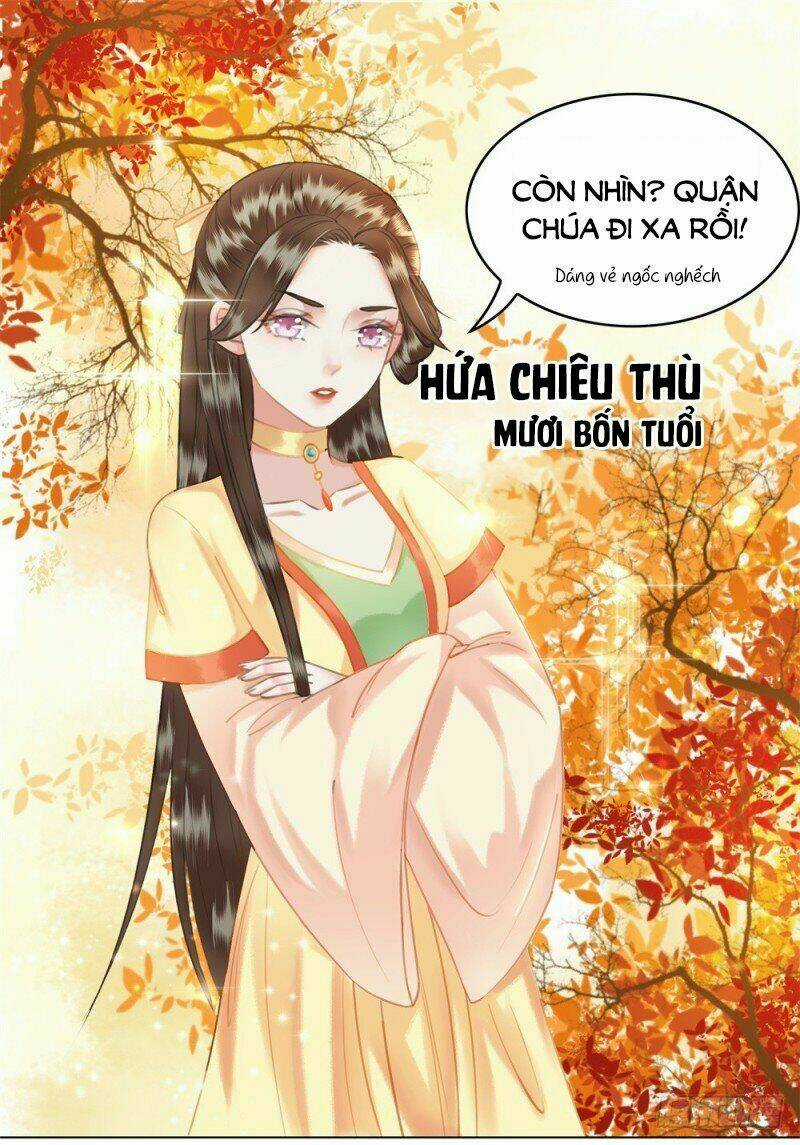 Gay Rồi! Cái Đó Thành Tinh Rồi Chapter 41 trang 41