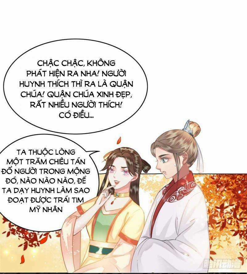 Gay Rồi! Cái Đó Thành Tinh Rồi Chapter 41 trang 42