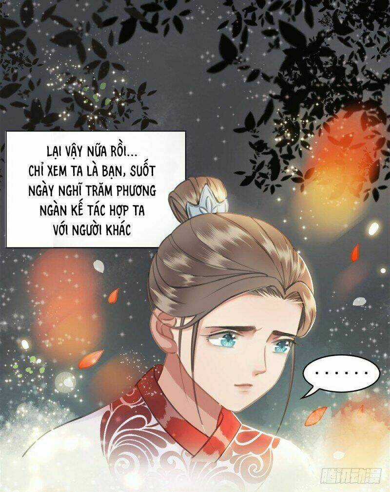 Gay Rồi! Cái Đó Thành Tinh Rồi Chapter 41 trang 43