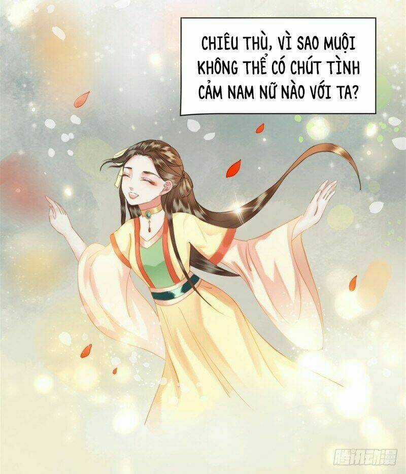 Gay Rồi! Cái Đó Thành Tinh Rồi Chapter 41 trang 44