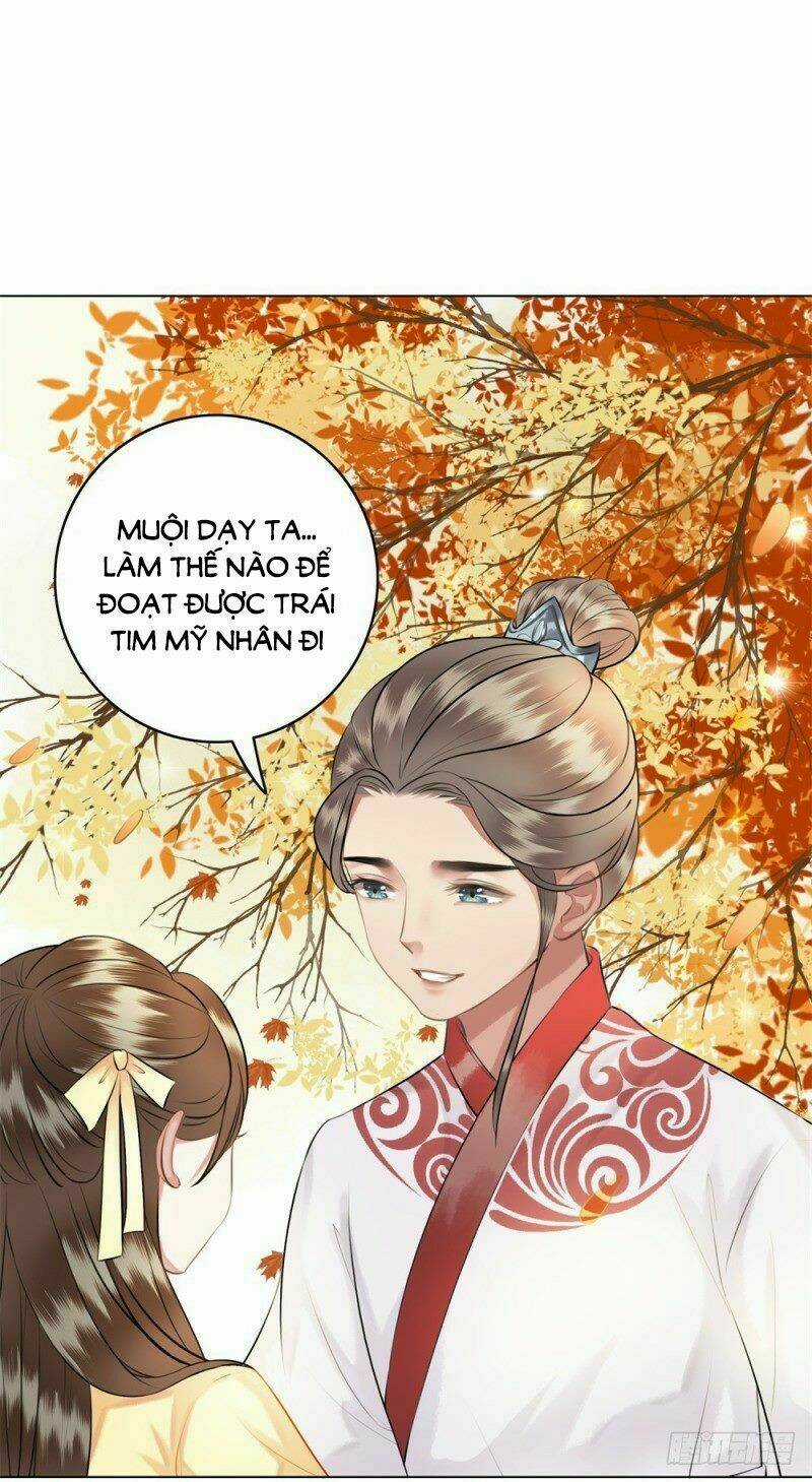 Gay Rồi! Cái Đó Thành Tinh Rồi Chapter 41 trang 46