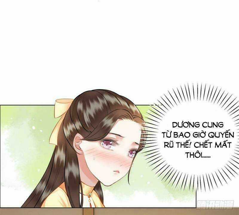 Gay Rồi! Cái Đó Thành Tinh Rồi Chapter 41 trang 47