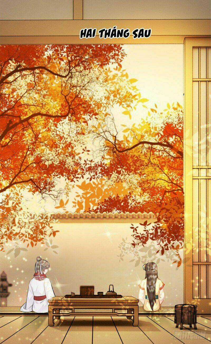 Gay Rồi! Cái Đó Thành Tinh Rồi Chapter 41 trang 48