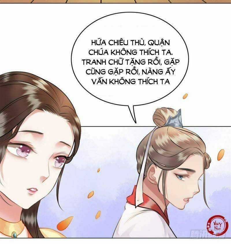 Gay Rồi! Cái Đó Thành Tinh Rồi Chapter 41 trang 49