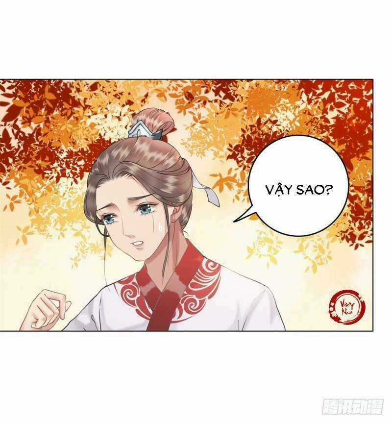 Gay Rồi! Cái Đó Thành Tinh Rồi Chapter 41 trang 55