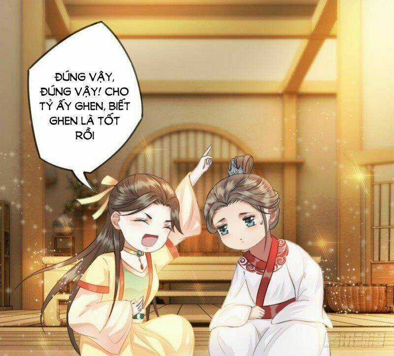 Gay Rồi! Cái Đó Thành Tinh Rồi Chapter 41 trang 56