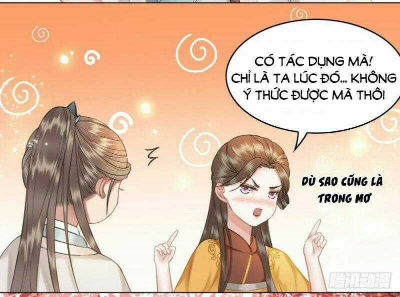 Gay Rồi! Cái Đó Thành Tinh Rồi Chapter 41 trang 59