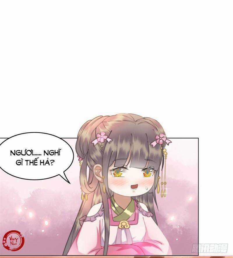 Gay Rồi! Cái Đó Thành Tinh Rồi Chapter 41 trang 7