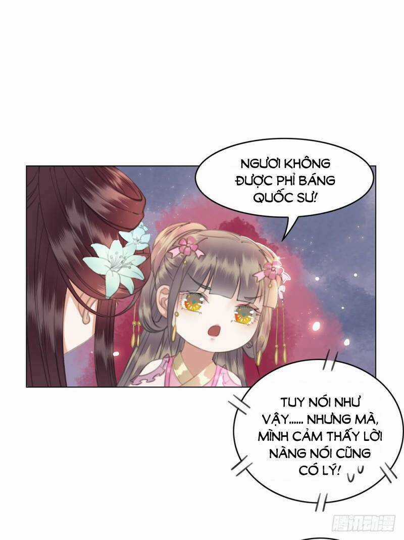 Gay Rồi! Cái Đó Thành Tinh Rồi Chapter 41 trang 9