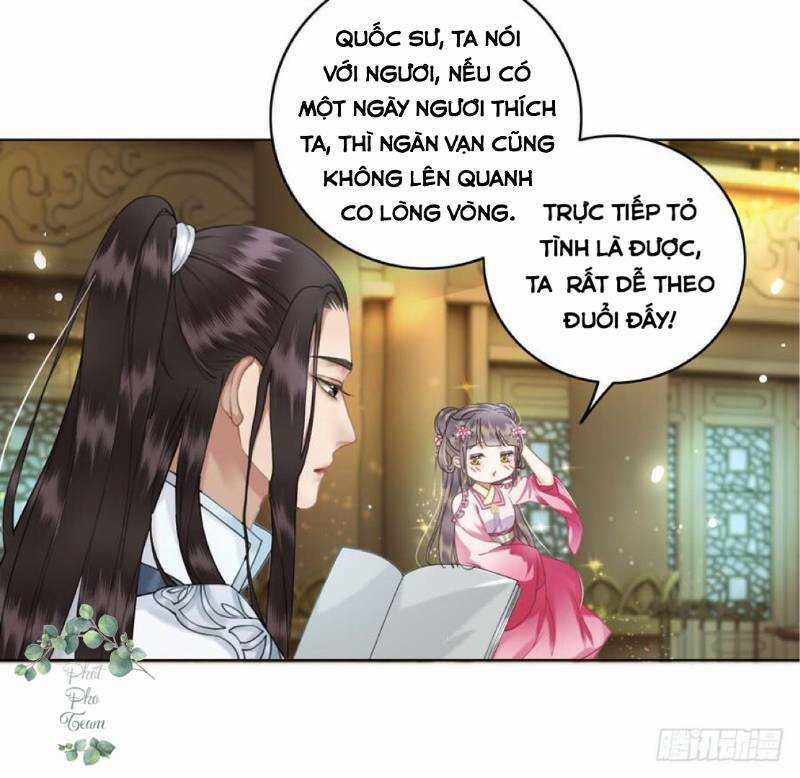 Gay Rồi! Cái Đó Thành Tinh Rồi Chapter 42 trang 12