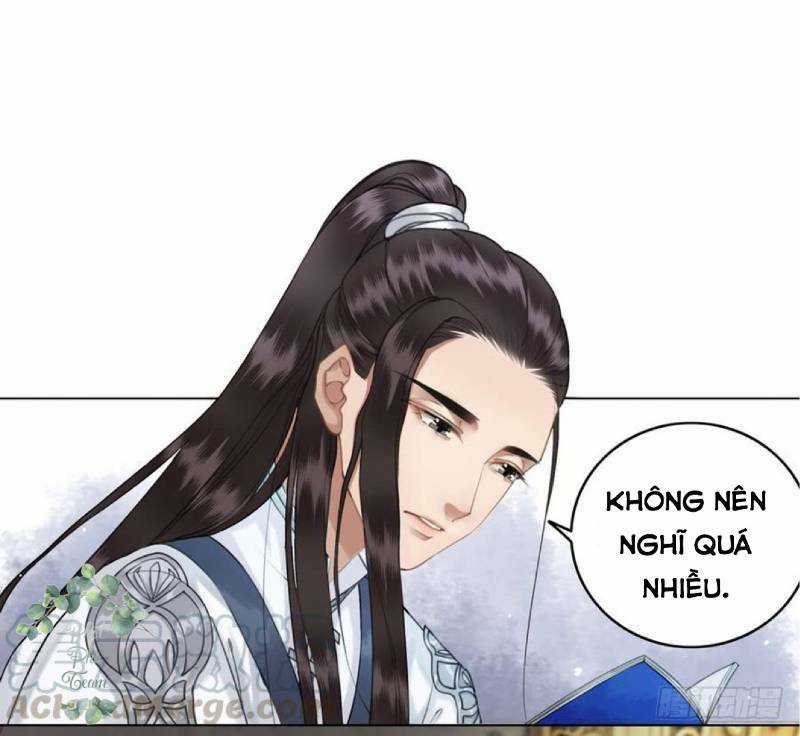 Gay Rồi! Cái Đó Thành Tinh Rồi Chapter 42 trang 14