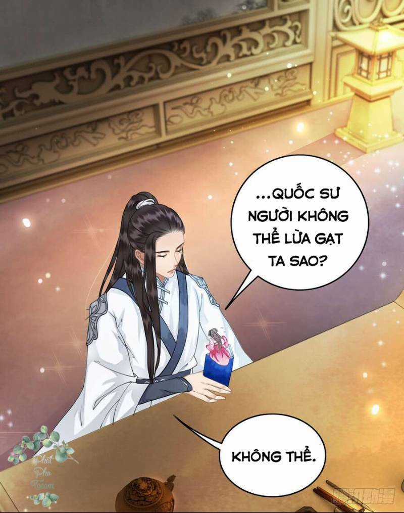 Gay Rồi! Cái Đó Thành Tinh Rồi Chapter 42 trang 15