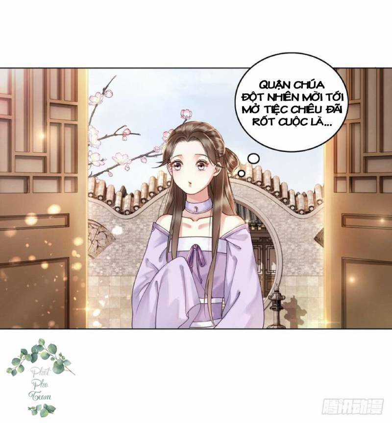 Gay Rồi! Cái Đó Thành Tinh Rồi Chapter 42 trang 18