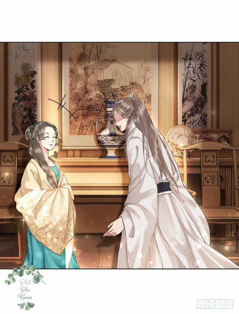 Gay Rồi! Cái Đó Thành Tinh Rồi Chapter 42 trang 20