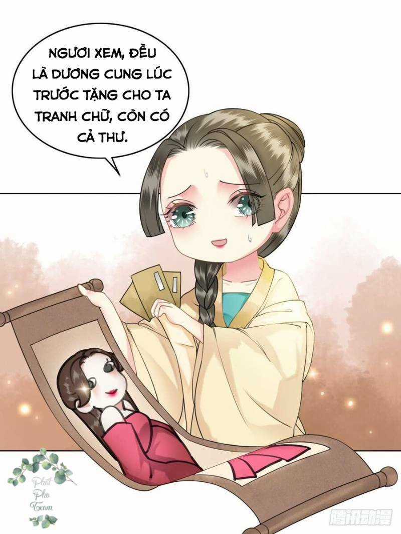 Gay Rồi! Cái Đó Thành Tinh Rồi Chapter 42 trang 25