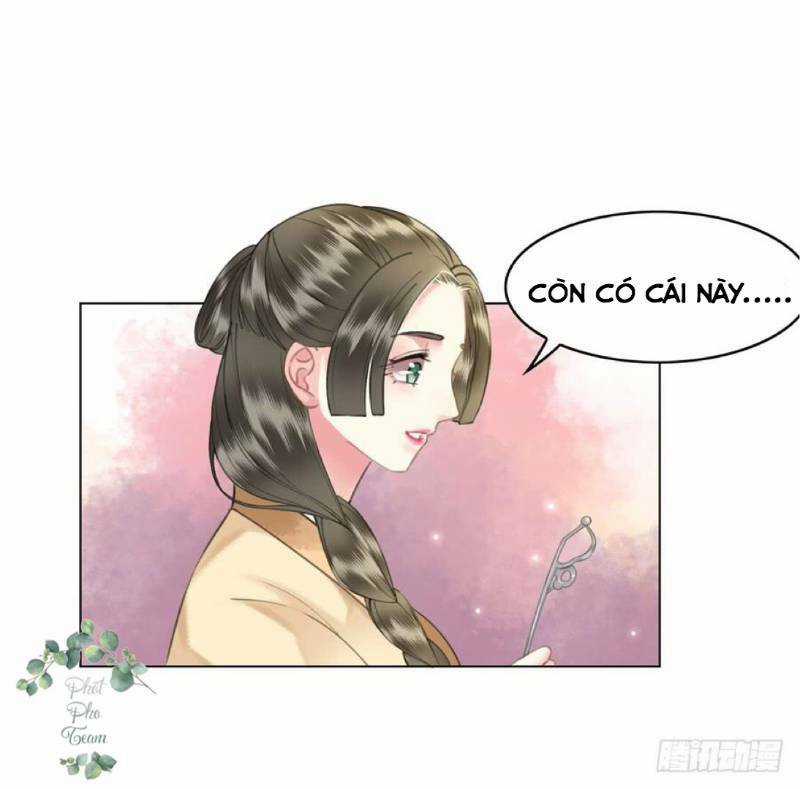 Gay Rồi! Cái Đó Thành Tinh Rồi Chapter 42 trang 28