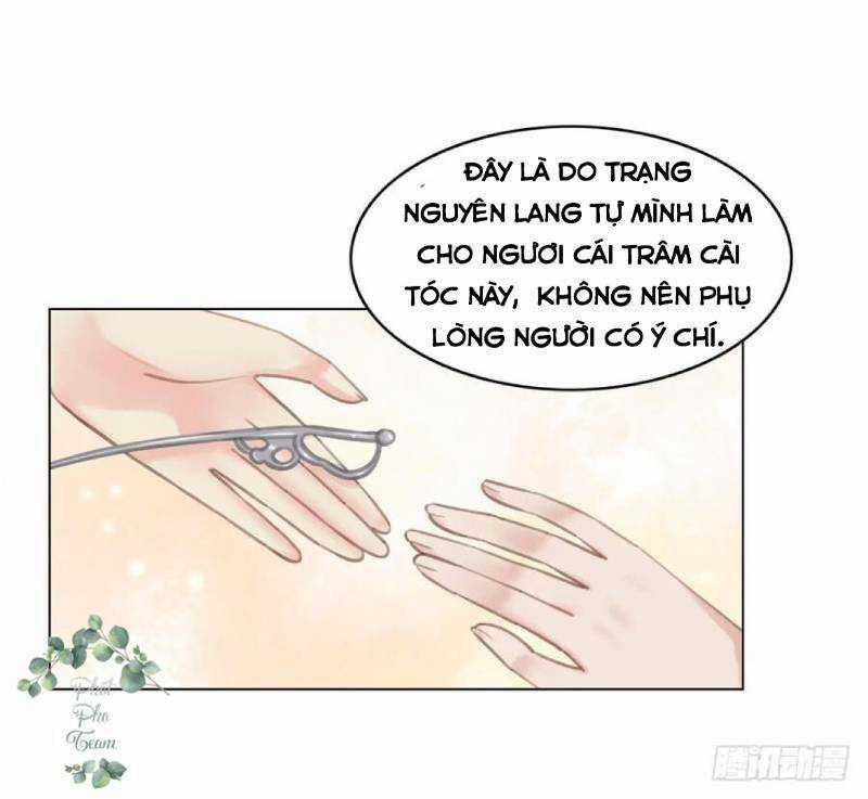 Gay Rồi! Cái Đó Thành Tinh Rồi Chapter 42 trang 29