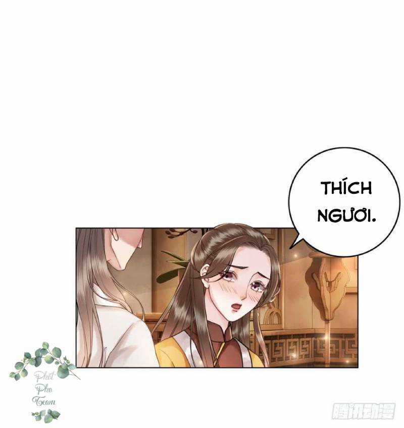 Gay Rồi! Cái Đó Thành Tinh Rồi Chapter 42 trang 3