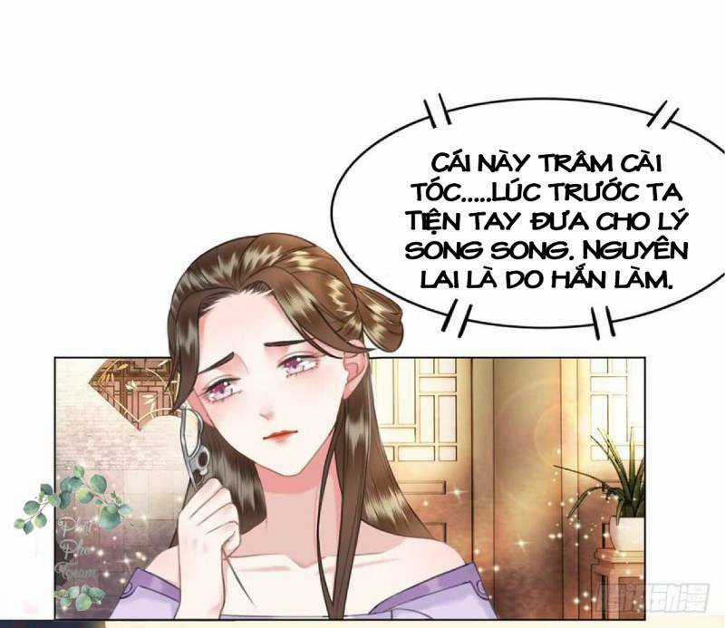 Gay Rồi! Cái Đó Thành Tinh Rồi Chapter 42 trang 30