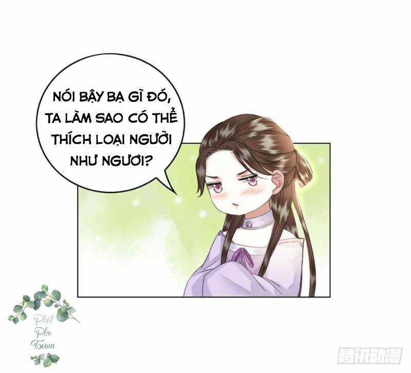 Gay Rồi! Cái Đó Thành Tinh Rồi Chapter 42 trang 35