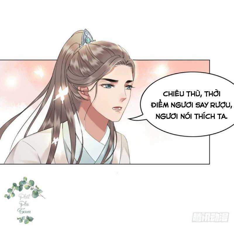 Gay Rồi! Cái Đó Thành Tinh Rồi Chapter 42 trang 36