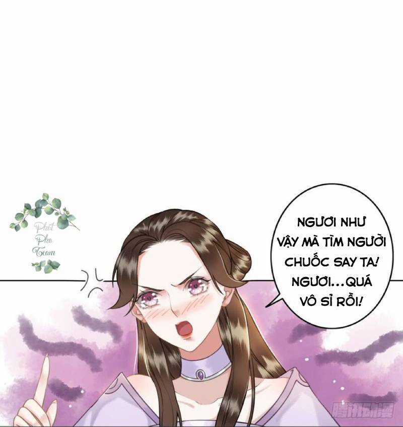 Gay Rồi! Cái Đó Thành Tinh Rồi Chapter 42 trang 39