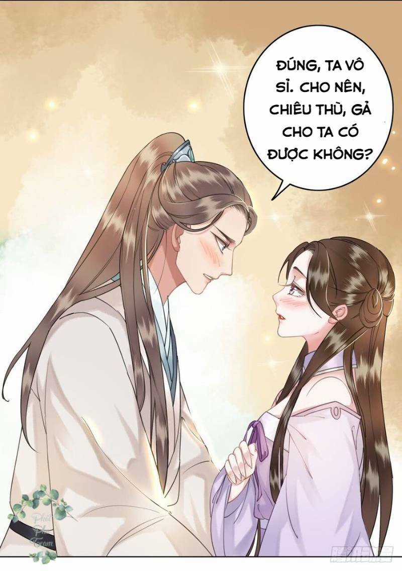 Gay Rồi! Cái Đó Thành Tinh Rồi Chapter 42 trang 40