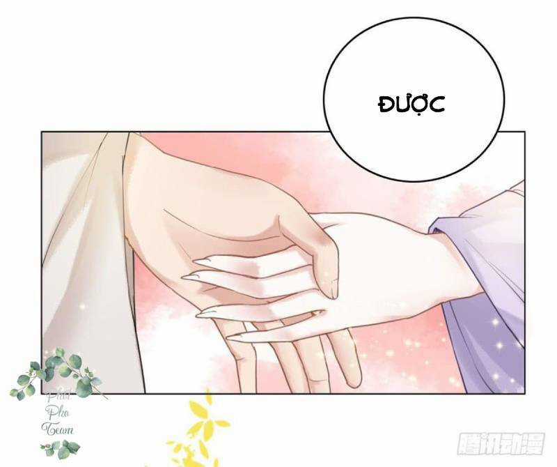 Gay Rồi! Cái Đó Thành Tinh Rồi Chapter 42 trang 42