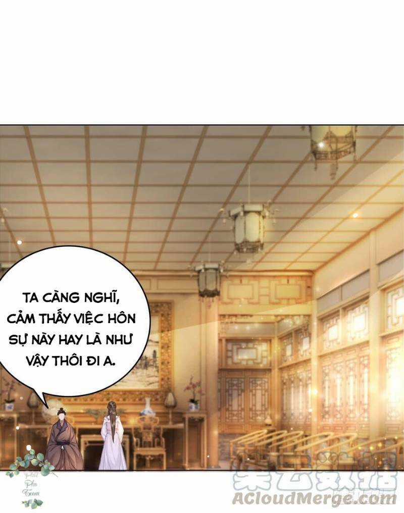 Gay Rồi! Cái Đó Thành Tinh Rồi Chapter 42 trang 44