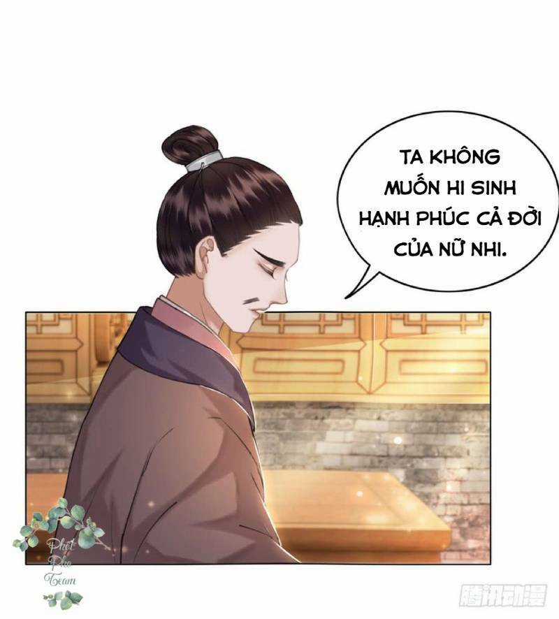 Gay Rồi! Cái Đó Thành Tinh Rồi Chapter 42 trang 45