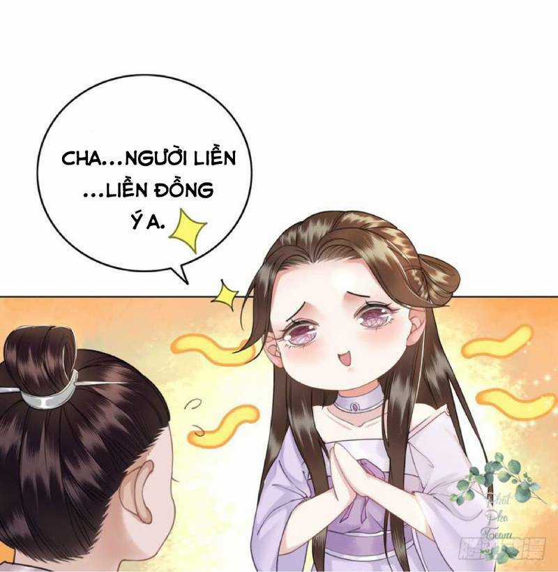 Gay Rồi! Cái Đó Thành Tinh Rồi Chapter 42 trang 46