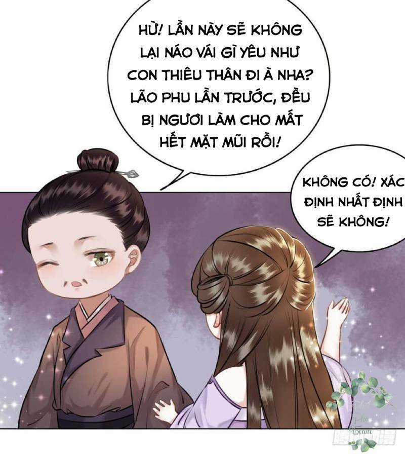 Gay Rồi! Cái Đó Thành Tinh Rồi Chapter 42 trang 49