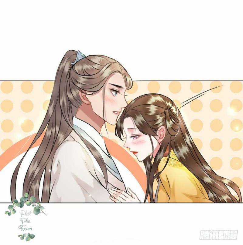 Gay Rồi! Cái Đó Thành Tinh Rồi Chapter 42 trang 7