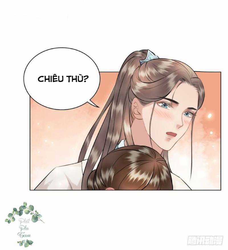 Gay Rồi! Cái Đó Thành Tinh Rồi Chapter 42 trang 8