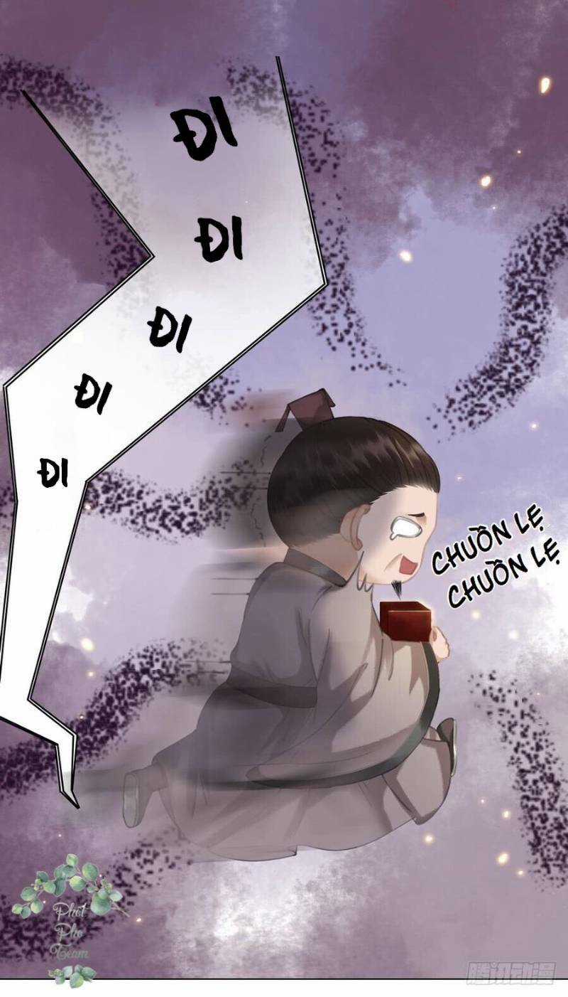 Gay Rồi! Cái Đó Thành Tinh Rồi Chapter 43 trang 11