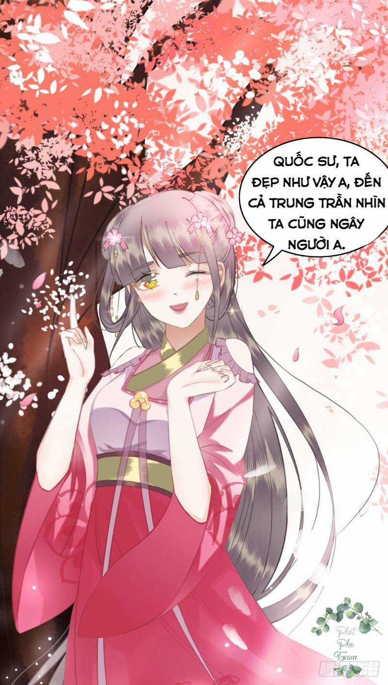 Gay Rồi! Cái Đó Thành Tinh Rồi Chapter 43 trang 13