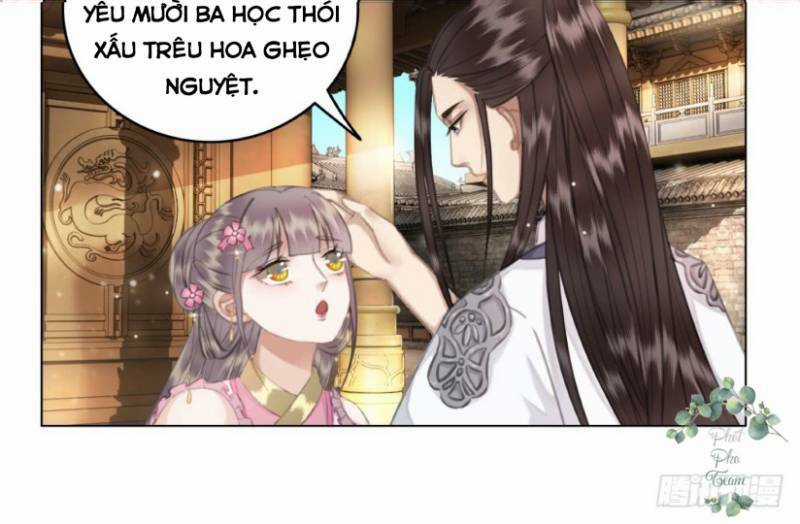 Gay Rồi! Cái Đó Thành Tinh Rồi Chapter 43 trang 15