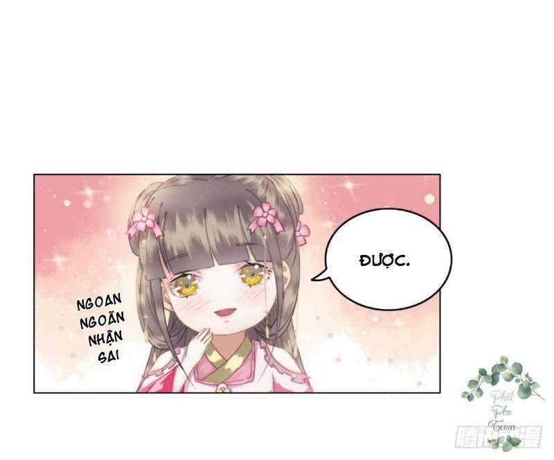 Gay Rồi! Cái Đó Thành Tinh Rồi Chapter 43 trang 17