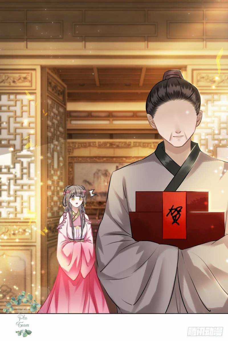 Gay Rồi! Cái Đó Thành Tinh Rồi Chapter 43 trang 2