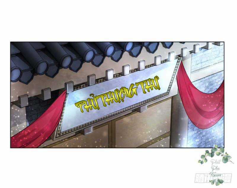 Gay Rồi! Cái Đó Thành Tinh Rồi Chapter 43 trang 27