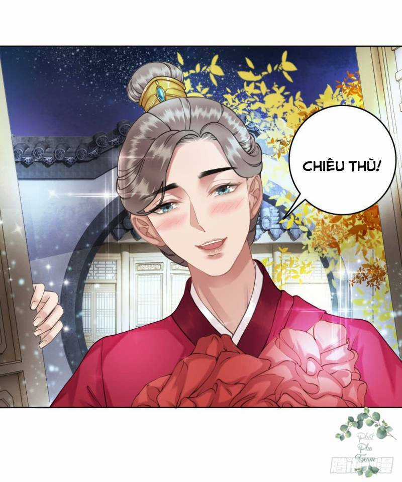 Gay Rồi! Cái Đó Thành Tinh Rồi Chapter 43 trang 28