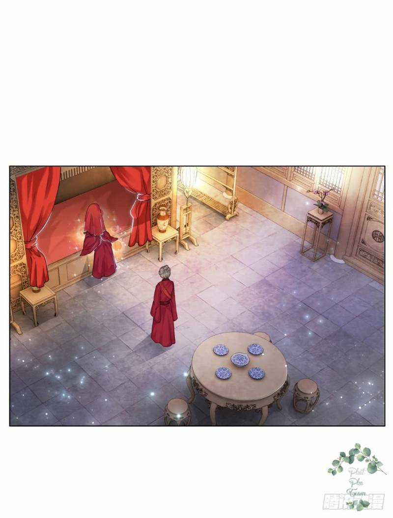 Gay Rồi! Cái Đó Thành Tinh Rồi Chapter 43 trang 29