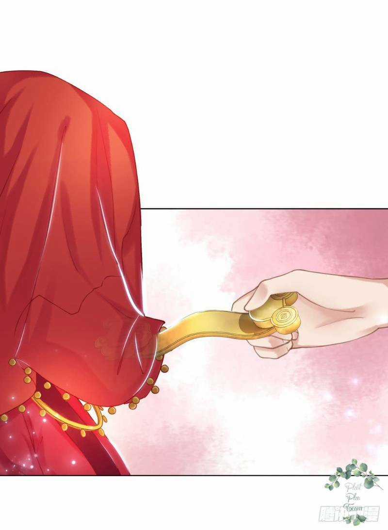 Gay Rồi! Cái Đó Thành Tinh Rồi Chapter 43 trang 30