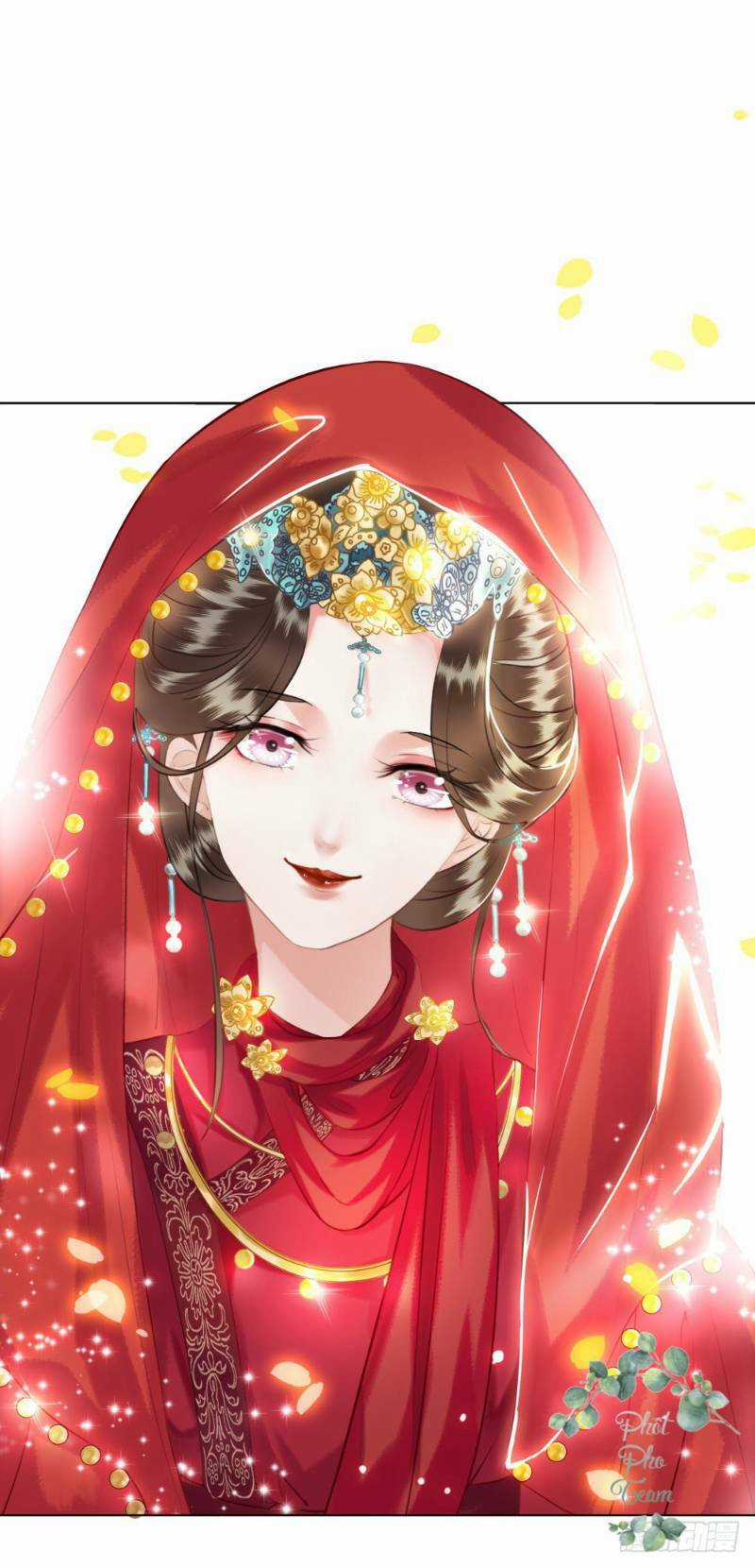 Gay Rồi! Cái Đó Thành Tinh Rồi Chapter 43 trang 32