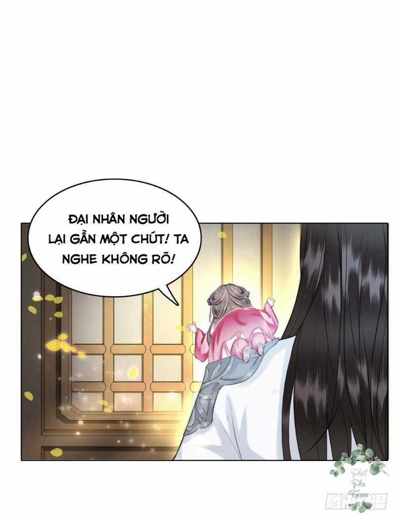 Gay Rồi! Cái Đó Thành Tinh Rồi Chapter 43 trang 33