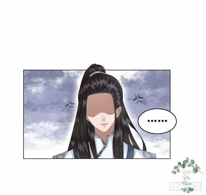 Gay Rồi! Cái Đó Thành Tinh Rồi Chapter 43 trang 34